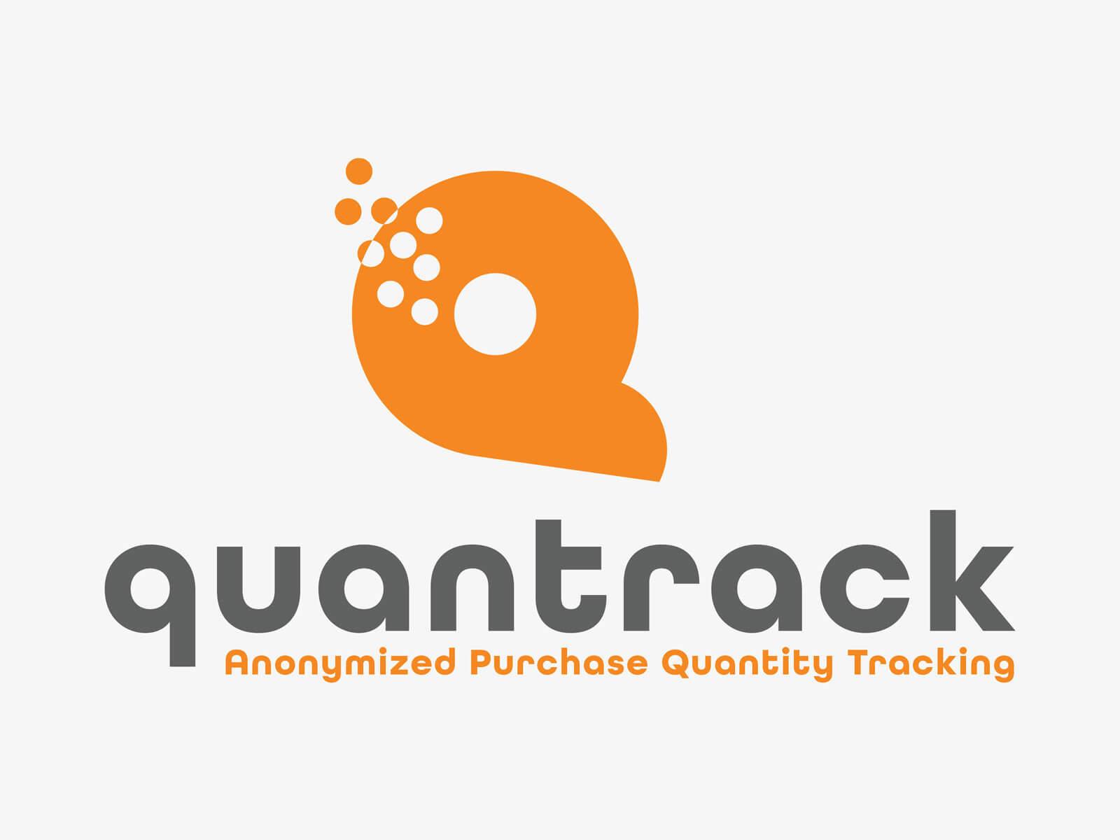 Quantrack Logo
